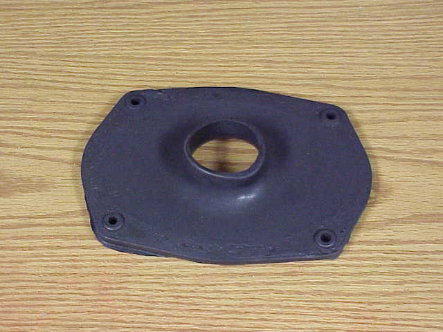 70 71 72 73 74 Barracuda Challenger Cuda Filler Neck Trunk Floor Seal